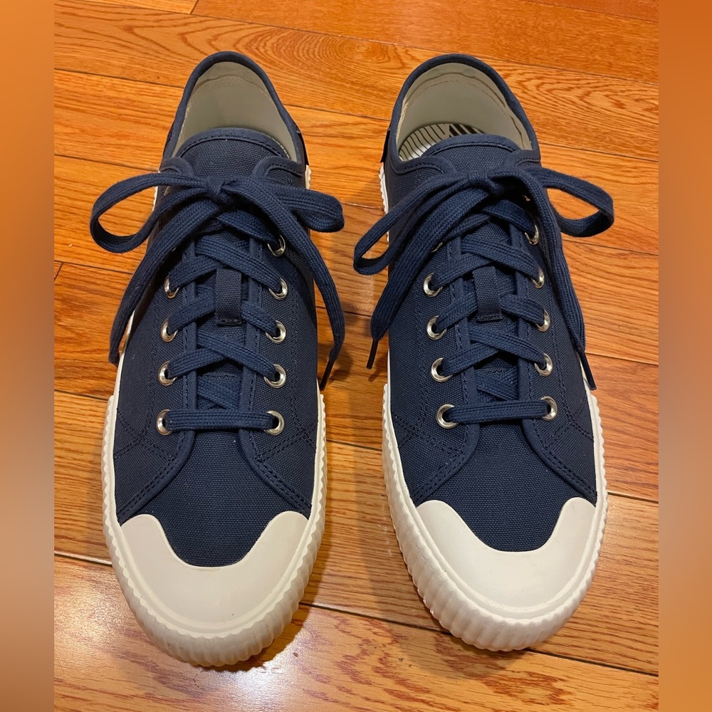 PS Paul Smith Men’s Isamu Sneakers